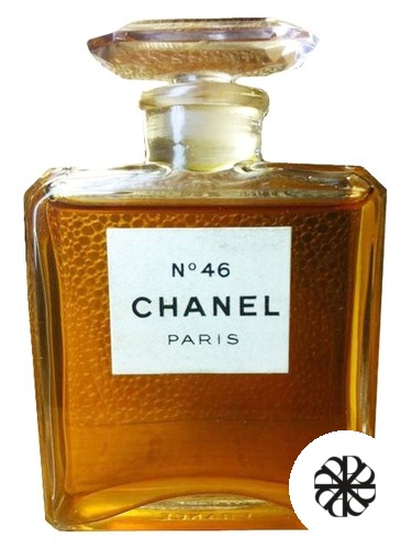 Chanel No 46 Chanel
