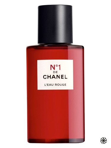 N°1 de Chanel L'Eau Rouge Chanel
