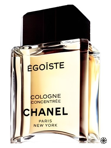 Egoiste Cologne Concentree Chanel