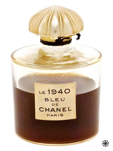 Le 1940 Bleu de Chanel Chanel