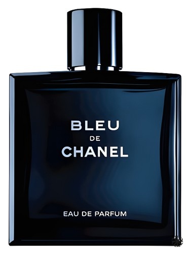Bleu de Chanel Eau de Parfum Chanel