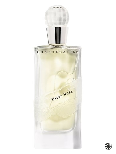 Darby Rose Chantecaille