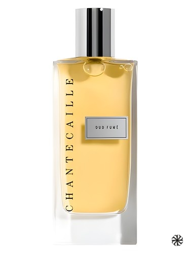 Oud Fumé Chantecaille