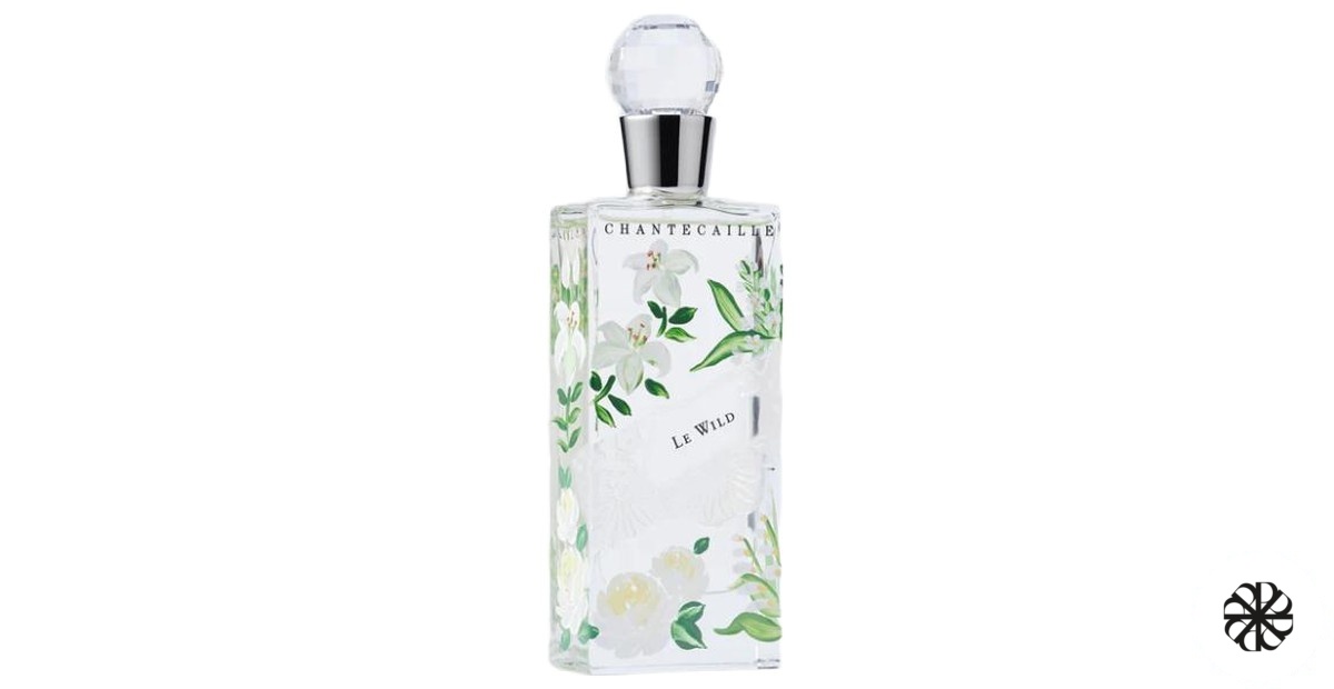 Le Wild Chantecaille