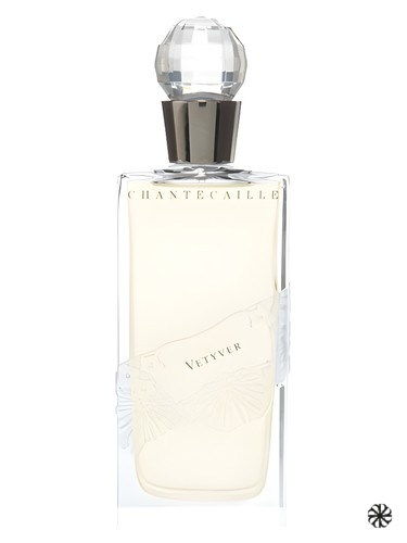 Vetyver Chantecaille