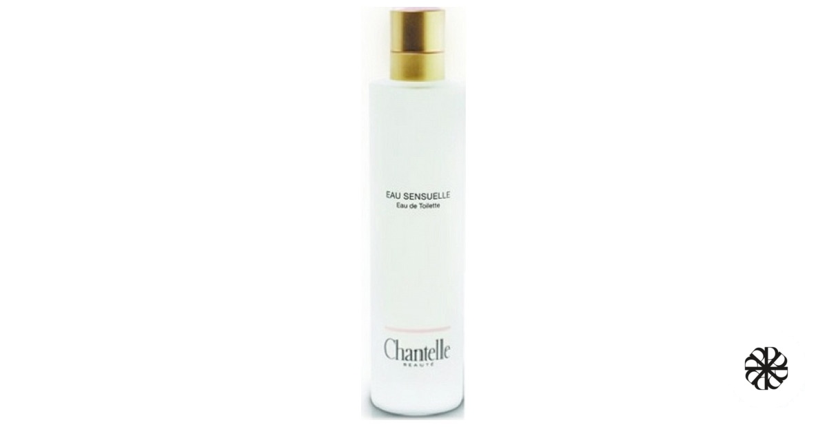 Eau Sensuelle Chantelle