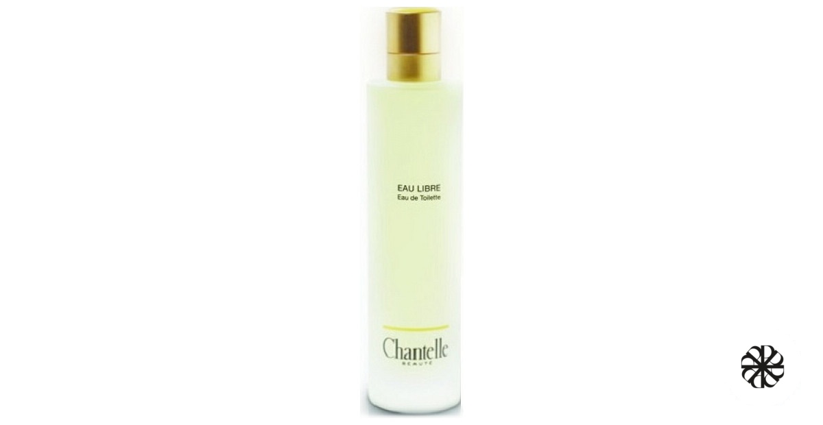 Eau Libre Chantelle