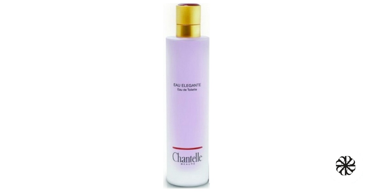 Eau Elegante Chantelle