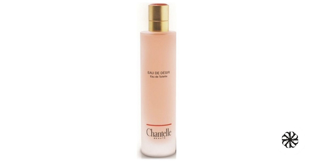 Eau de Desir Chantelle