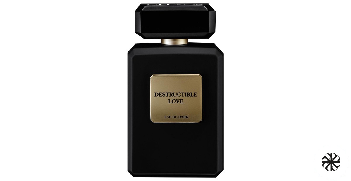 Destructible Love Chaos