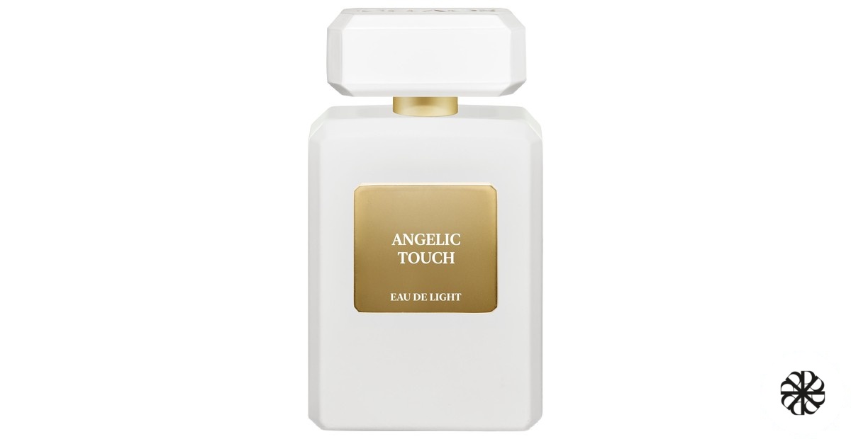 Angelic Touch Chaos