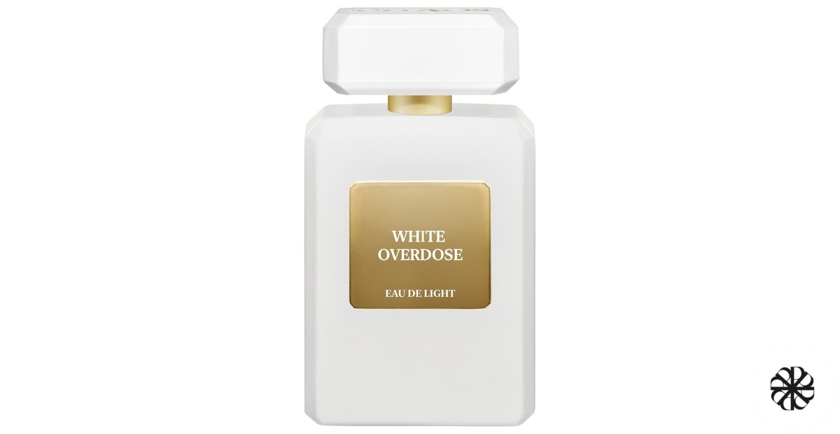 White Overdose Chaos