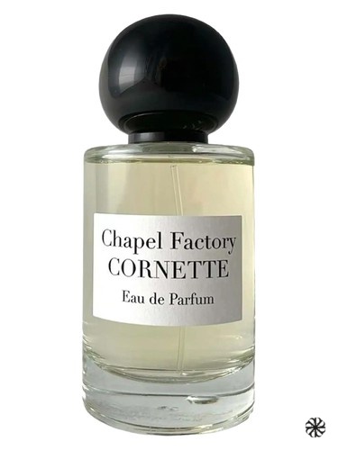 Cornette Chapel Factory