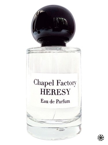 Heresy Chapel Factory