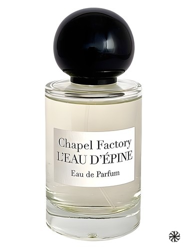 L'eau d'Epine Chapel Factory