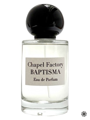 Baptisma Chapel Factory