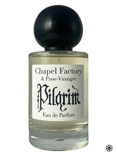 Pilgrim Chapel Factory