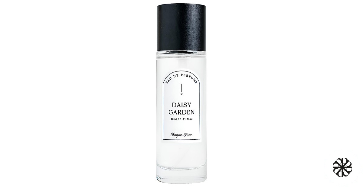 Daisy Garden Chaque Jour