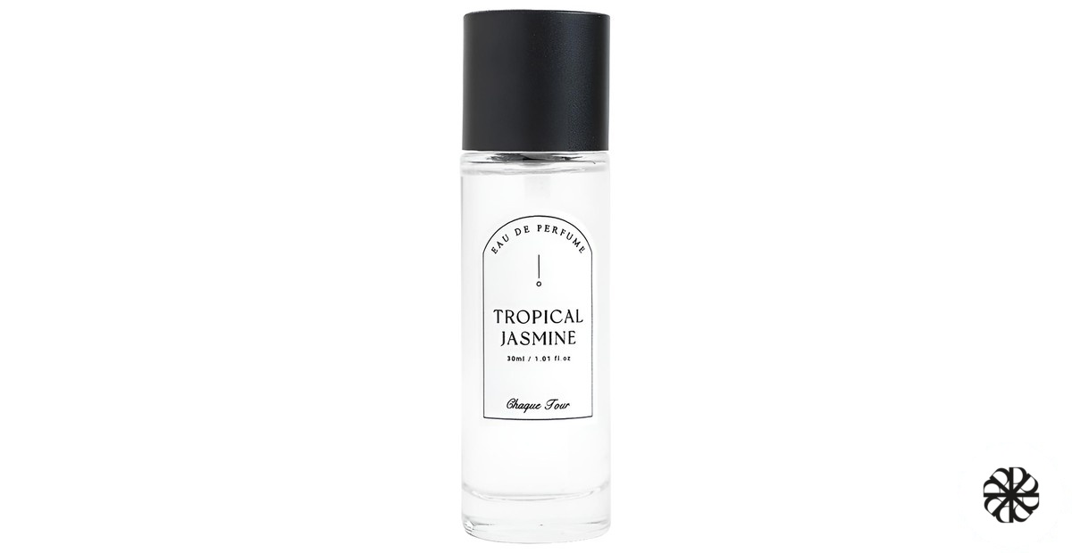 Tropical Jasmine Chaque Jour