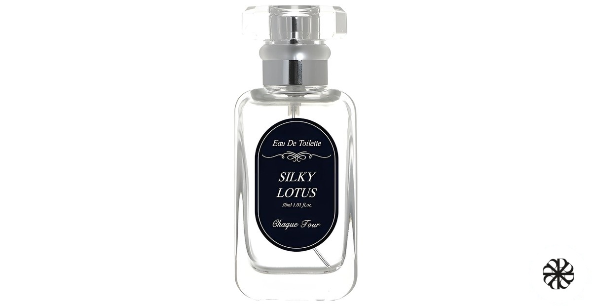 Silky Lotus Chaque Jour