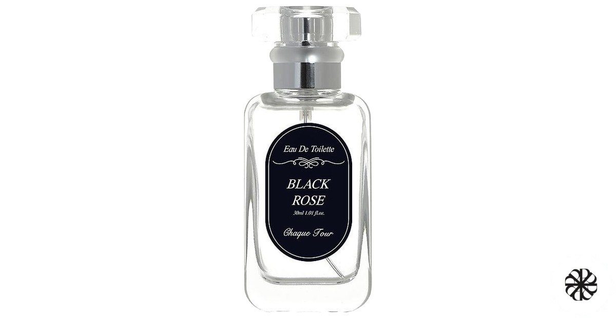 Black Rose Chaque Jour