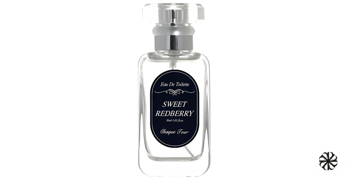 Sweet Red Berry Chaque Jour