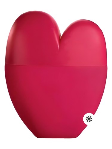 Corazón Agatha Ruiz de la Prada