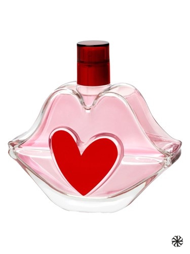 De Beso en Beso Agatha Ruiz de la Prada
