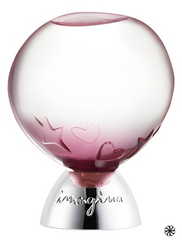 Imagina Agatha Ruiz de la Prada