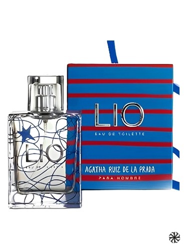 Lio Agatha Ruiz de la Prada