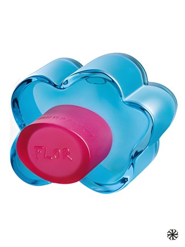 Hippy Flor Agatha Ruiz de la Prada