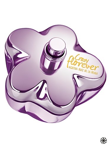 Crazy Florever Agatha Ruiz de la Prada
