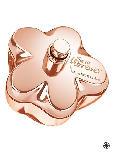 Sexy Florever Agatha Ruiz de la Prada