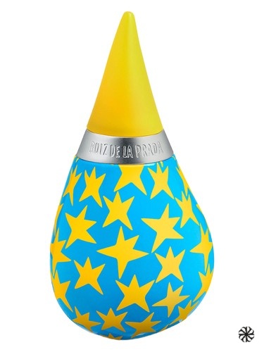 Gotas de Color Citric Yellow Agatha Ruiz de la Prada