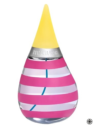 Gotas de Color Entre Líneas Agatha Ruiz de la Prada