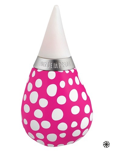 Gotas de Color Gourmand Pink Agatha Ruiz de la Prada