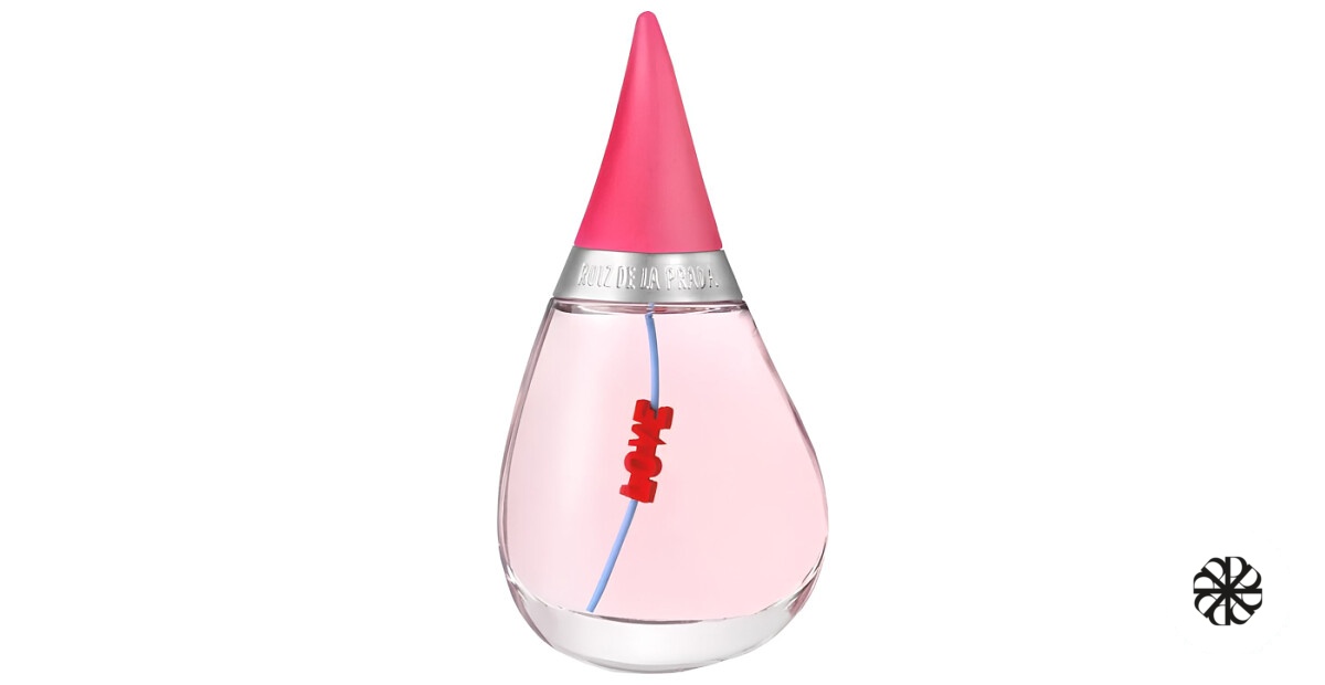 Gotas de Color Made With Love Agatha Ruiz de la Prada