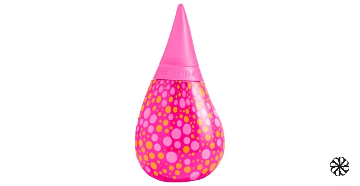 Gotas de Color Pink Spritz Agatha Ruiz de la Prada