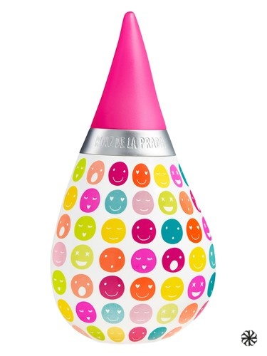 Gotas de Color Super Smile Agatha Ruiz de la Prada