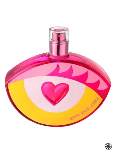 Look Agatha Ruiz de la Prada