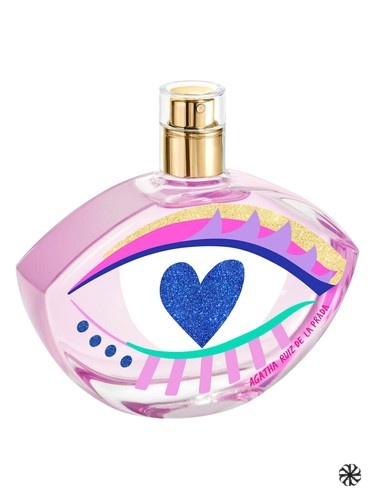 Look Fun Agatha Ruiz de la Prada