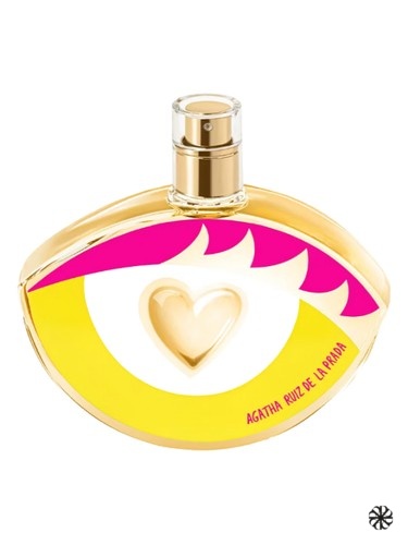 Look Gold Agatha Ruiz de la Prada