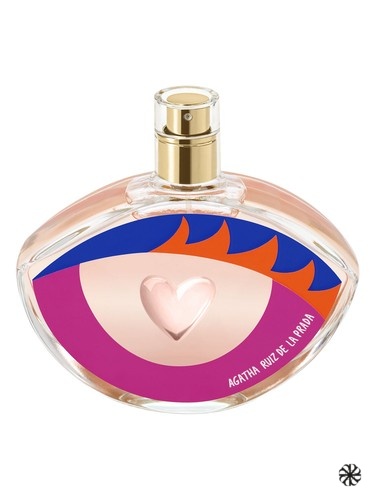 Look Kool Agatha Ruiz de la Prada