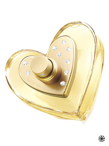 Love Diamonds Love Agatha Ruiz de la Prada