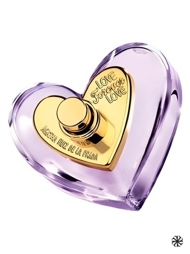 Love Forever Love Agatha Ruiz de la Prada