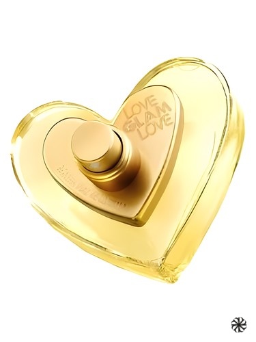 Love Glam Love Agatha Ruiz de la Prada