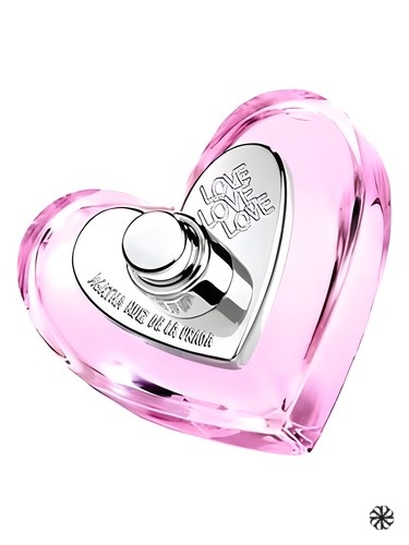Love Love Love Agatha Ruiz de la Prada