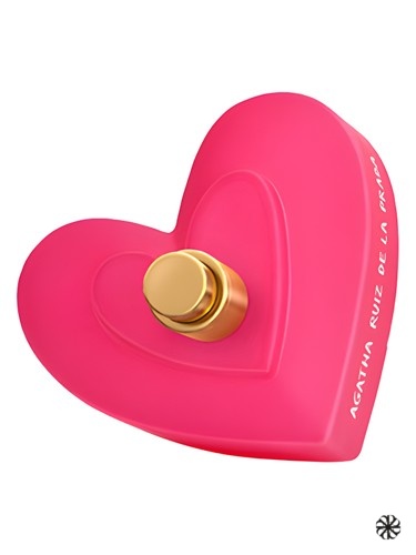 Love Love Love 2018 Agatha Ruiz de la Prada