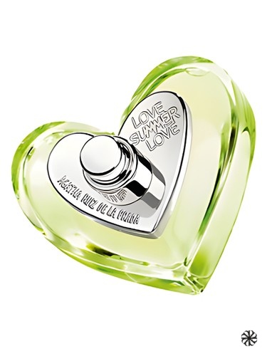 Love Summer Love Agatha Ruiz de la Prada