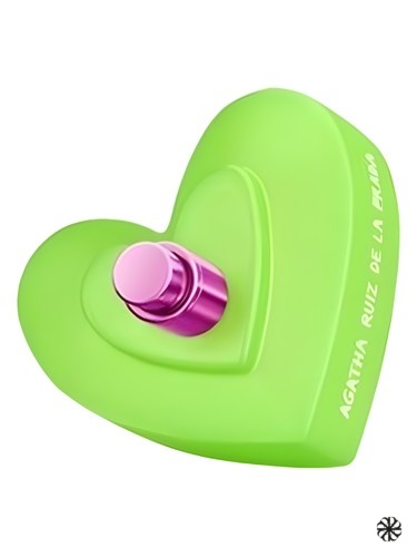 Rebel Love Agatha Ruiz de la Prada